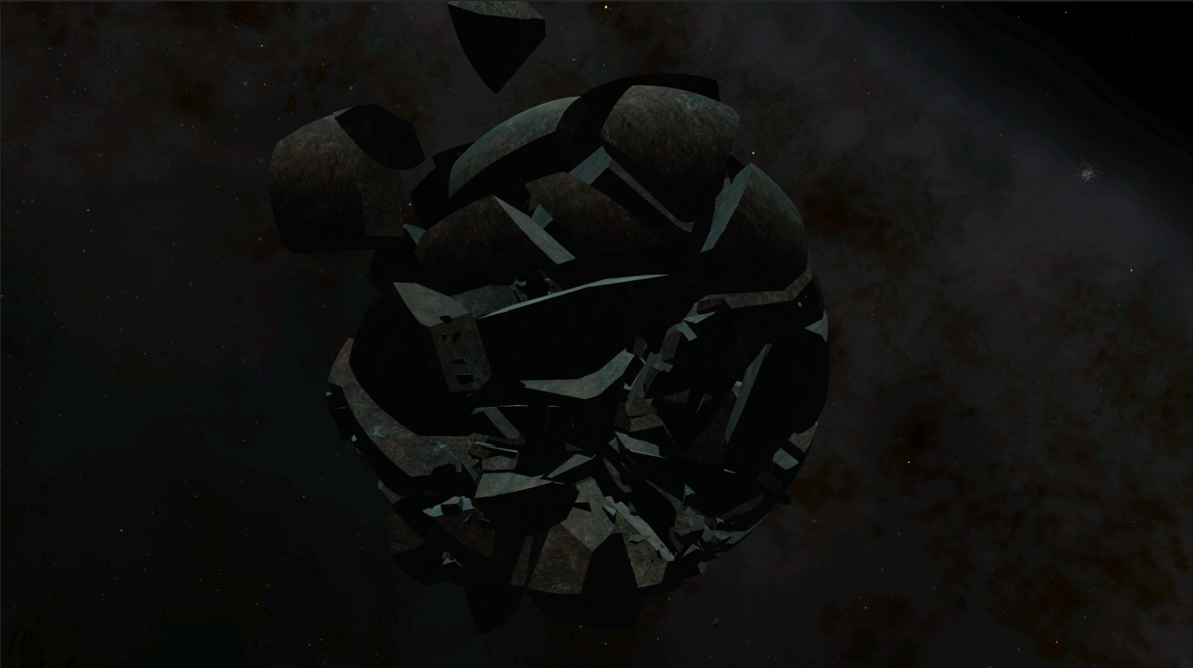 Arkflight: Shattered Planets